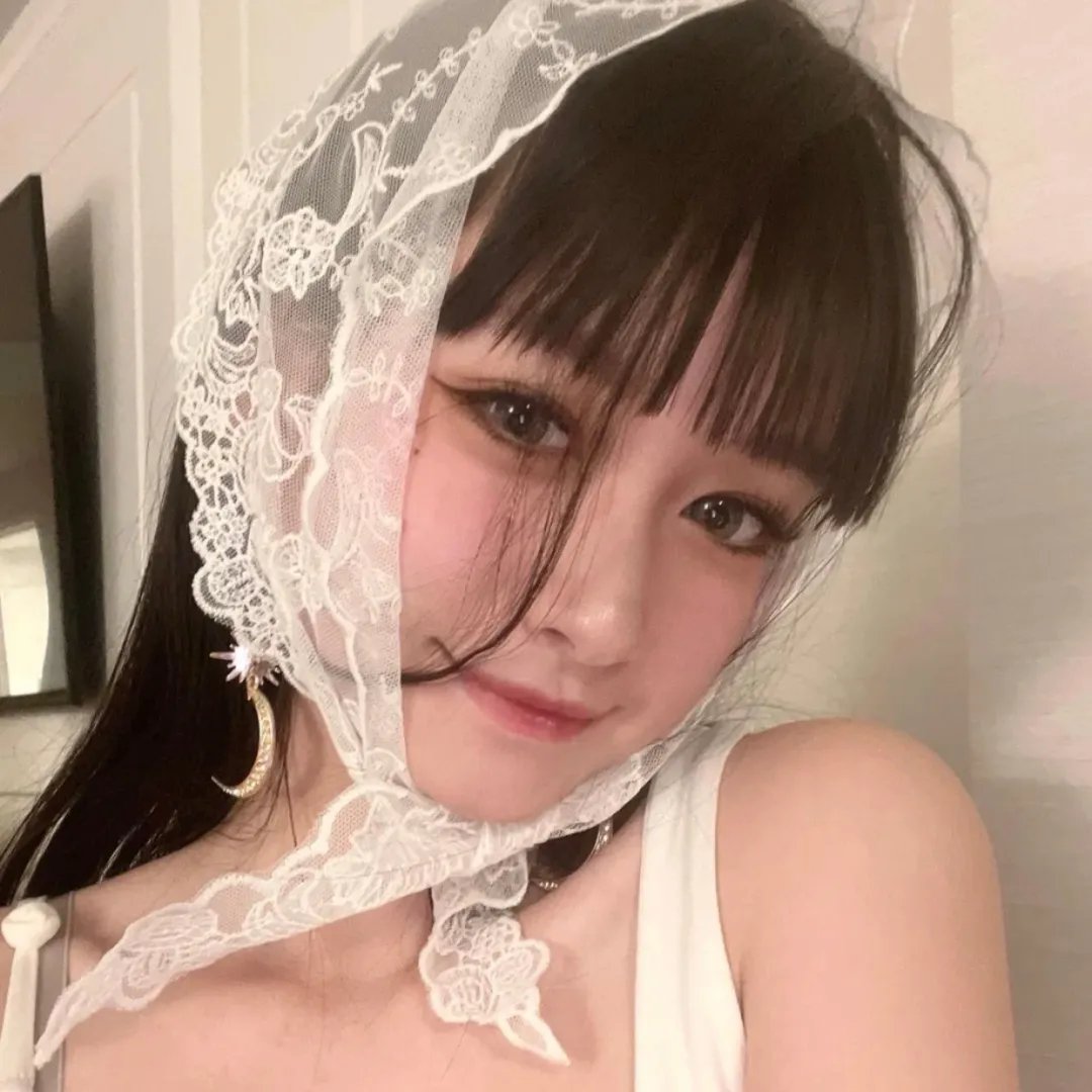 闪亮女孩